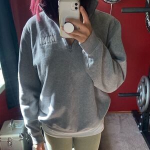 MINI of San Francisco pullover